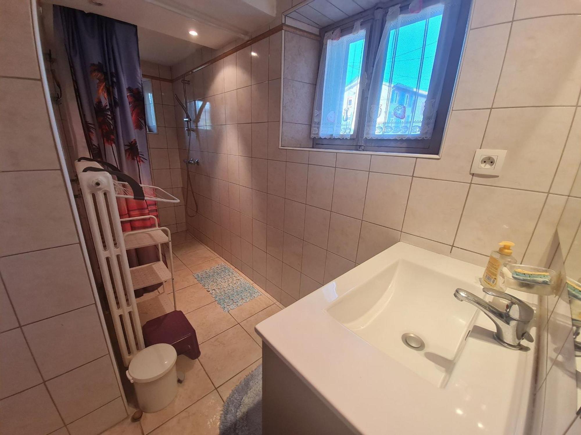 Gite Confortable Avec Terrasse Et Jardin, Pres De Baccarat, Ideal Pour Nature Et Detente - Fr-1-584-51 Reherrey Eksteriør billede